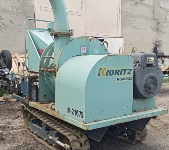 KUORITZ KCM220