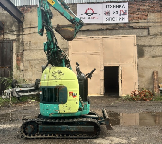 YANMAR B1U1
