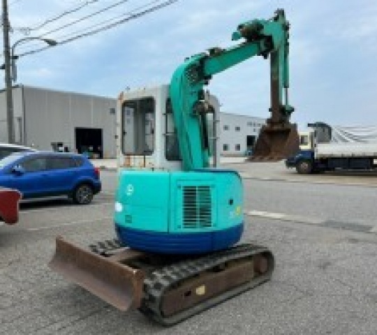 Мини Экскаватор IHI 30Z