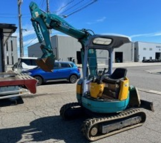 KUBOTA RX-153S-40523