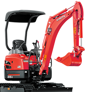 Экскаваторы