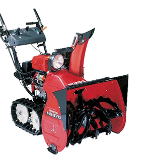 Снегоуборщик