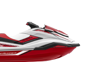 Водный скутер